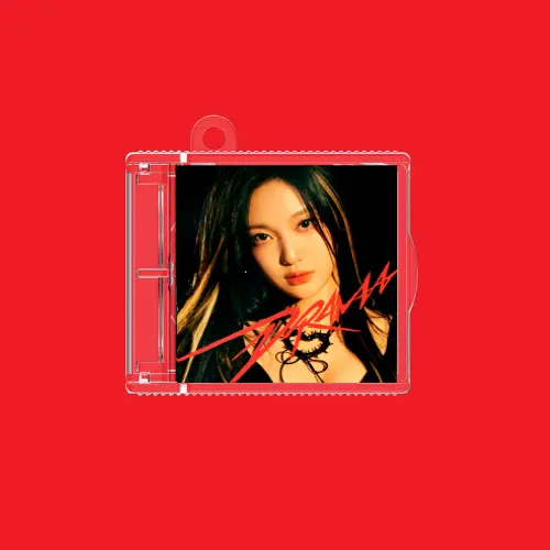 AESPA MINI ALBUM VOL. 4 - DRAMA (SMINI VERSION)