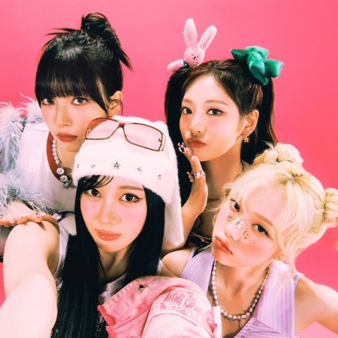 K-Pop K-Pop