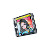 AESPA MINI ALBUM VOL. 3 - MY WORLD (SMINI VERSION)