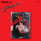aespa Mini Album Vol. 4 - Drama (Giant Version)