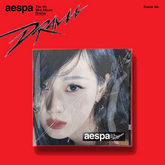 aespa Mini Album Vol. 4 - Drama (Scene Version)