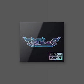AESPA MINI ALBUM VOL. 2 - GIRLS (DIGIPACK VERSION)