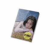 aespa Mini Album Vol. 3 - MY WORLD (Intro Version)