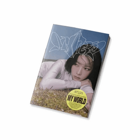 aespa Mini Album Vol. 3 - MY WORLD (Intro Version)