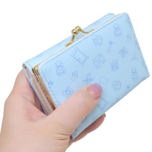 DORAEMON© 3 Fold Wallet (Japan Edition)