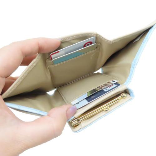 DORAEMON© 3 Fold Wallet (Japan Edition)