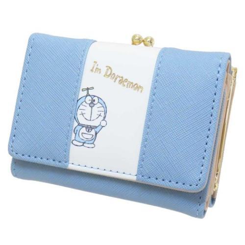 DORAEMON© 3 Fold Wallet (Japan Edition)