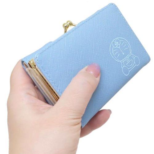 DORAEMON© 3 Fold Wallet (Japan Edition)