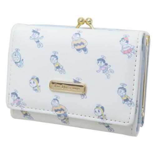 DORAEMON© 3 Fold Wallet (Japan Edition)