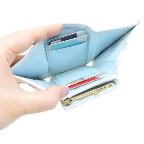 DORAEMON© 3 Fold Wallet (Japan Edition)