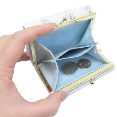 DORAEMON© 3 Fold Wallet (Japan Edition)