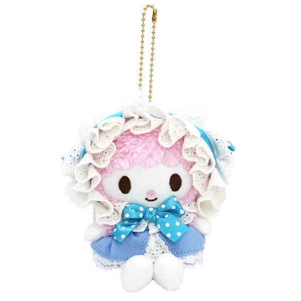 SANRIO© Pokka Dot Hanging Plush (Japan Edition)
