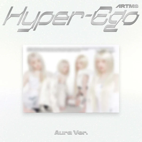 ARTMS - HYPER-EGO