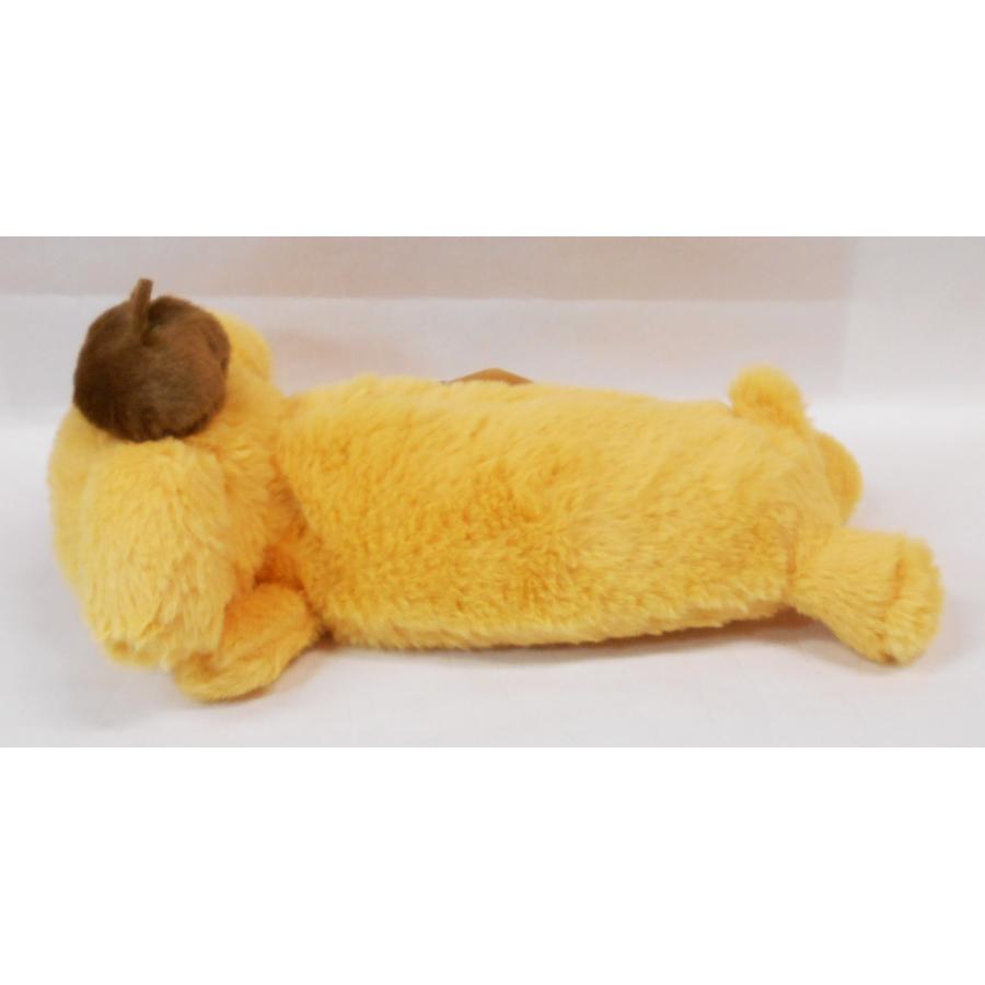 SANRIO© Long Body Plush Pouch (Japan Edition)