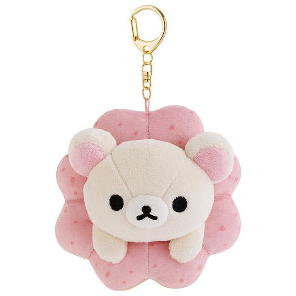 RILAKKUMA© Donut Hanging Plush (Vietnam Edition)
