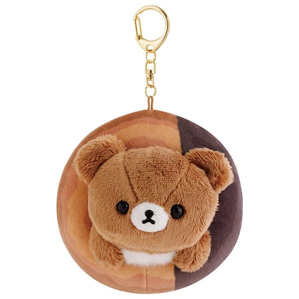 RILAKKUMA© Donut Hanging Plush (Vietnam Edition)