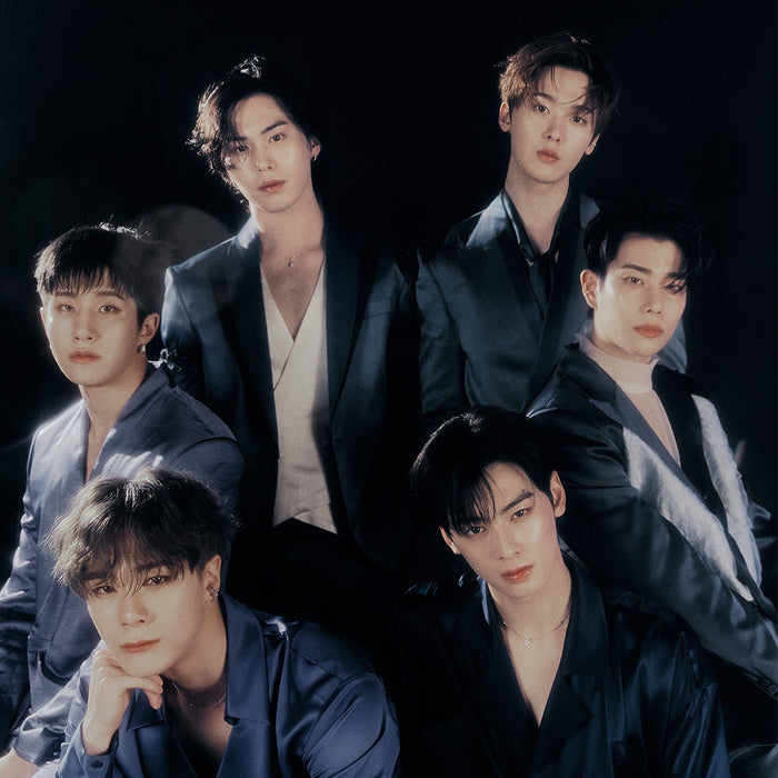 K-Pop