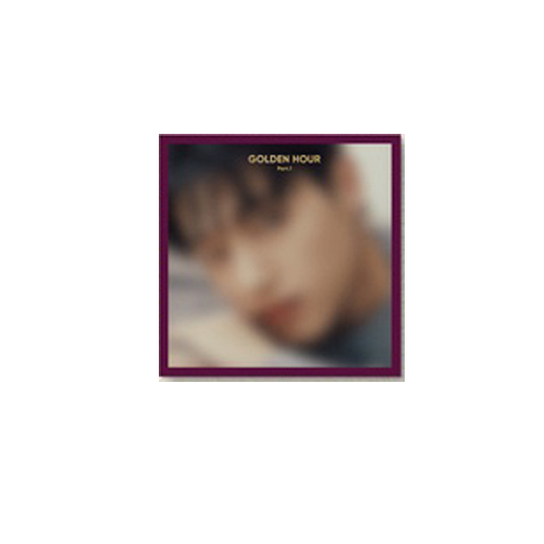 K-POP・アジア ATEEZ 10th Mini Album GOLDEN HOUR Part.1 ATEEZ, ATEEZ, ATEEZ - ATEEZ GOLDEN HOUR : PART.1 10th Mini