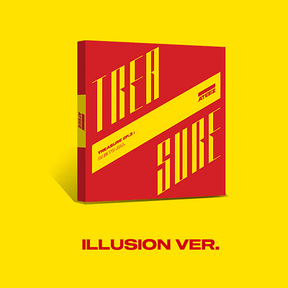ATEEZ - TREASURE EP.3 : ONE TO ALL (META ALBUM) (PLATFORM VERSION)