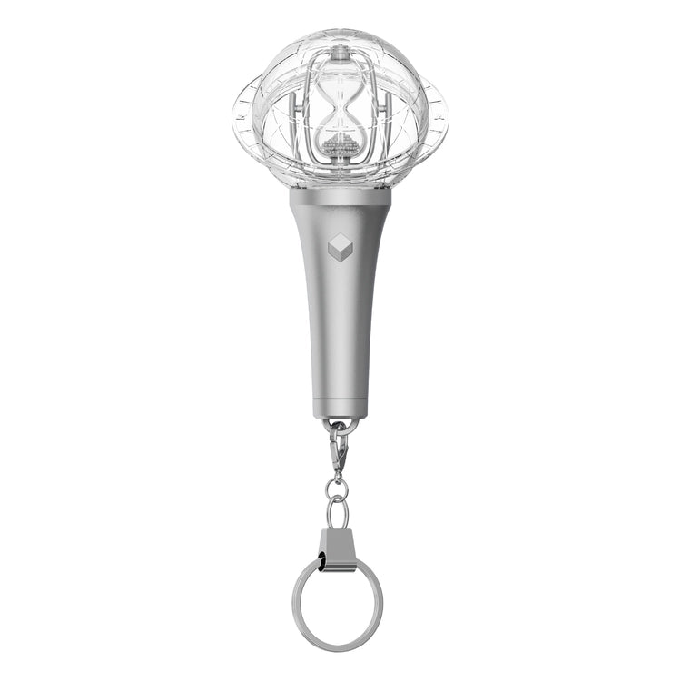 ATEEZ - OFFICIAL LIGHTSTICK KEYRING (VER. 3)