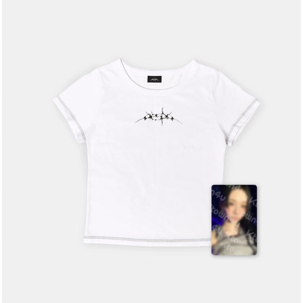 AESPA - [AESPA WEEK - MAKE IT LEMONADE MD] T-SHIRT SET (WDA VER.)