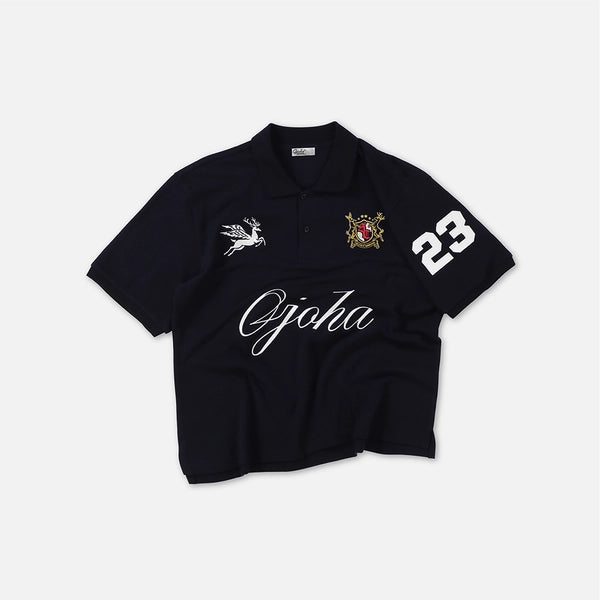 RIIZE - [2026 POP-UP [ARCHIIVE²] MD] POLO SHIRT (SUNGCHAN EDITION)
