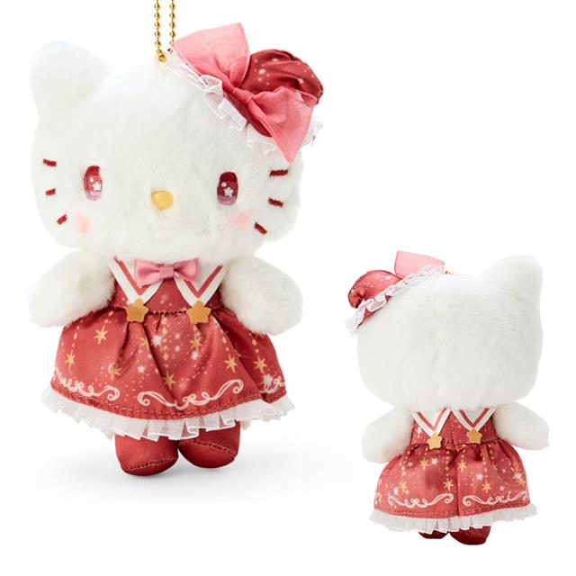 SANRIO© Plush Mascot Holder