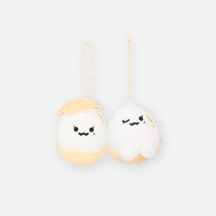 TAEYEON - [TAENG-GEU-RU-RU] MAGNET DOLL KEY RING
