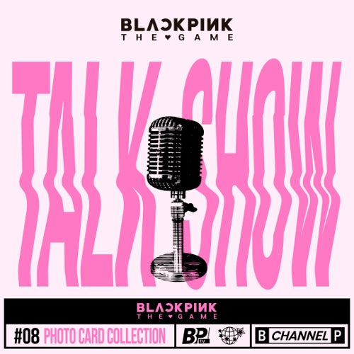 BLACKPINK