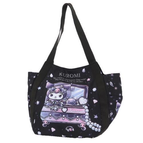 SANRIO© Balloon Tote Bag (Japan Edition)