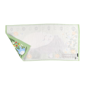 TOTORO© Bath Towel (Japan Edition)