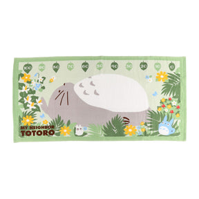 TOTORO© Bath Towel (Japan Edition)