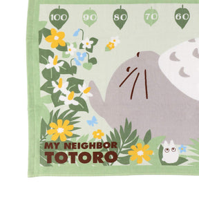 TOTORO© Bath Towel (Japan Edition)