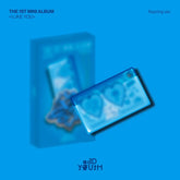 ODD YOUTH 1ST MINI ALBUM - I LIKE YOU (KEYRING VER.)
