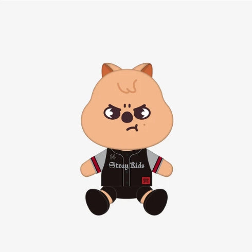 STRAY KIDS - WORLD TOUR ＜DOMINATE JAPAN＞ OFFICIAL GOODS SOFT TOY