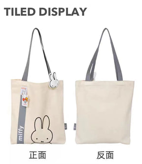MIFFY© Canvas Tote Bag