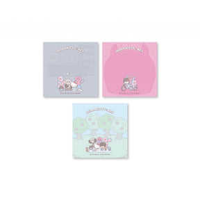 KEY - KEY X HELLO KITTY POP-UP STORE OFFICIAL MD (11-22)