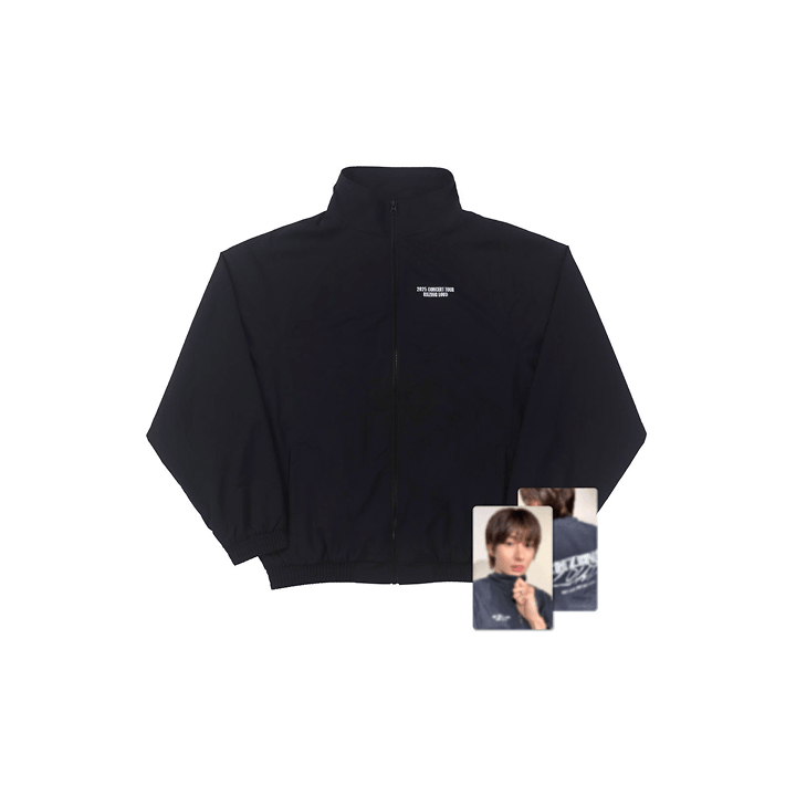 RIIZE - TRACK JACKET SET