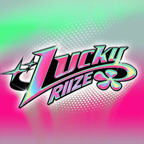 RIIZE JAPANESE ALBUM - LUCKY