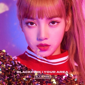 BLACKPINK - BLACKPINK IN YOUR AREA (JAPAN VERSION)