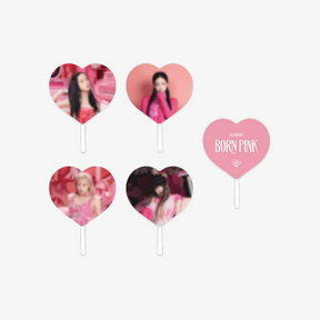 BLACKPINK - BPTOUR IMAGE PICKET OFFICIAL MD