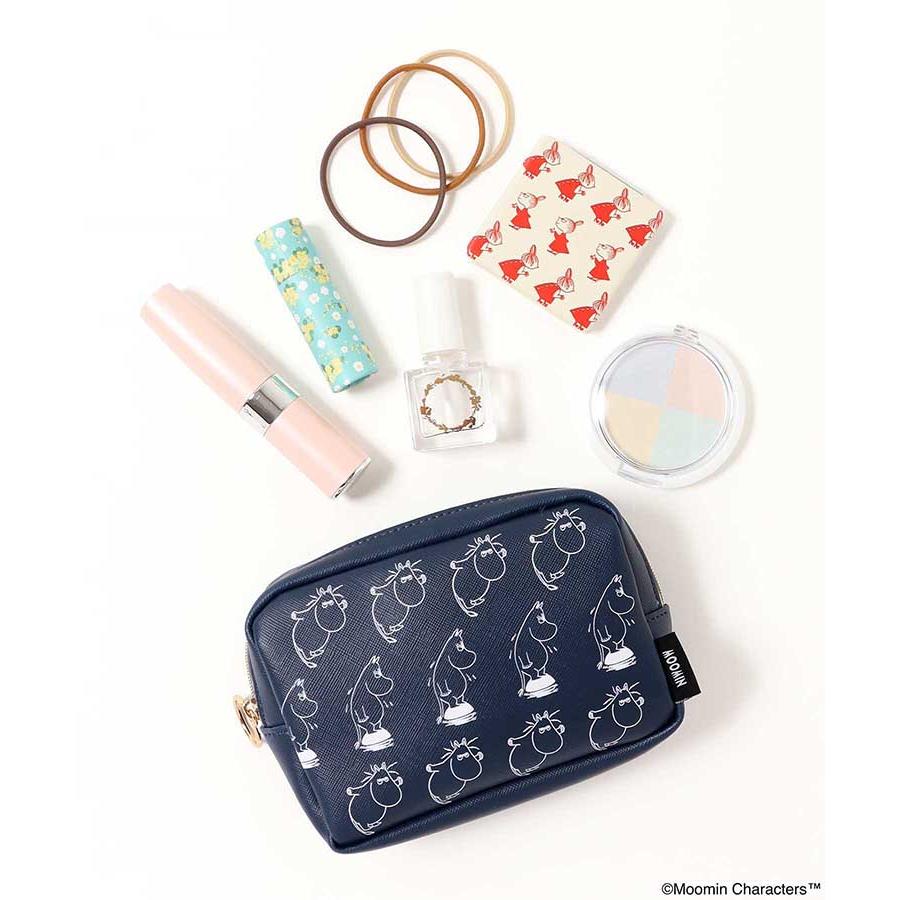 MOOMIN© Pouch (Japan Edition)