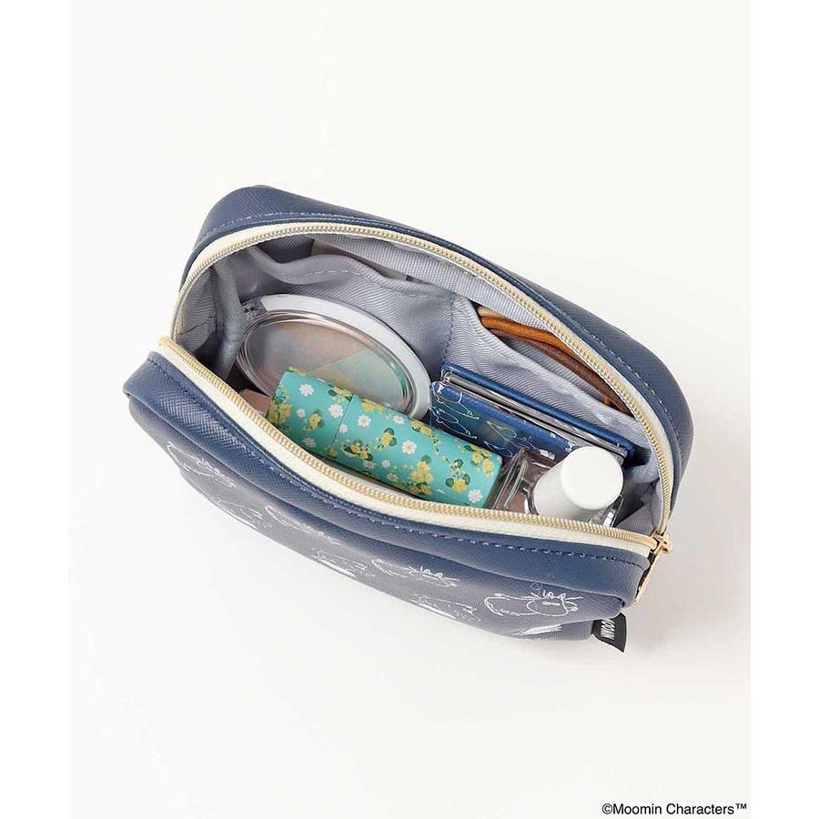 MOOMIN© Pouch (Japan Edition)