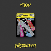 BOYNEXTDOOR 3RD EP - 19.99 (CLINK VERSION) (RANDOM VERSION)