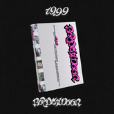BOYNEXTDOOR 3RD EP - 19.99