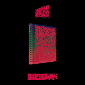 BOYNEXTDOOR 2ND EP - HOW?