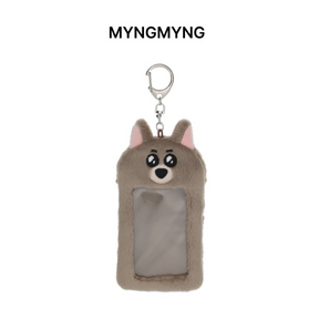 BOYNEXTDOOR - BBNEXDO MD PHOTOCARD HOLDER (RANDOM VER)