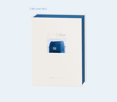 BTOB Vol. 3 - Be Together