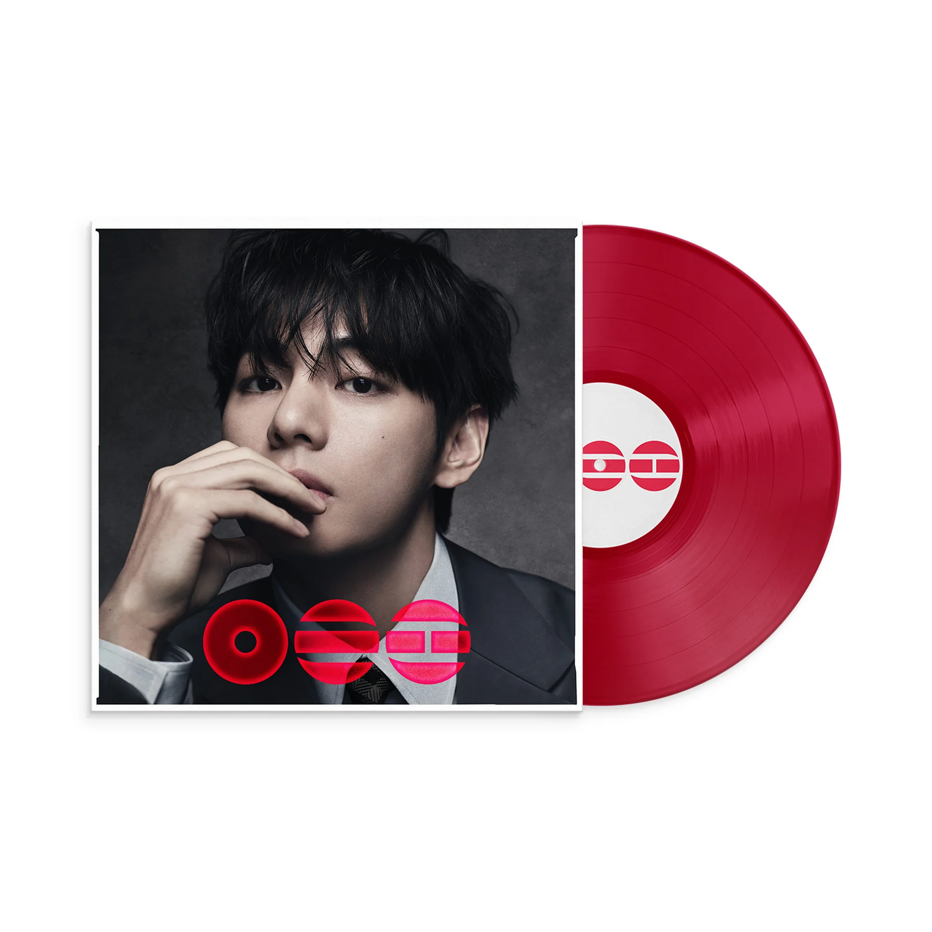 BTS - ARIRANG (STANDARD VINYL) BTS - ARIRANG (STANDARD VINYL)