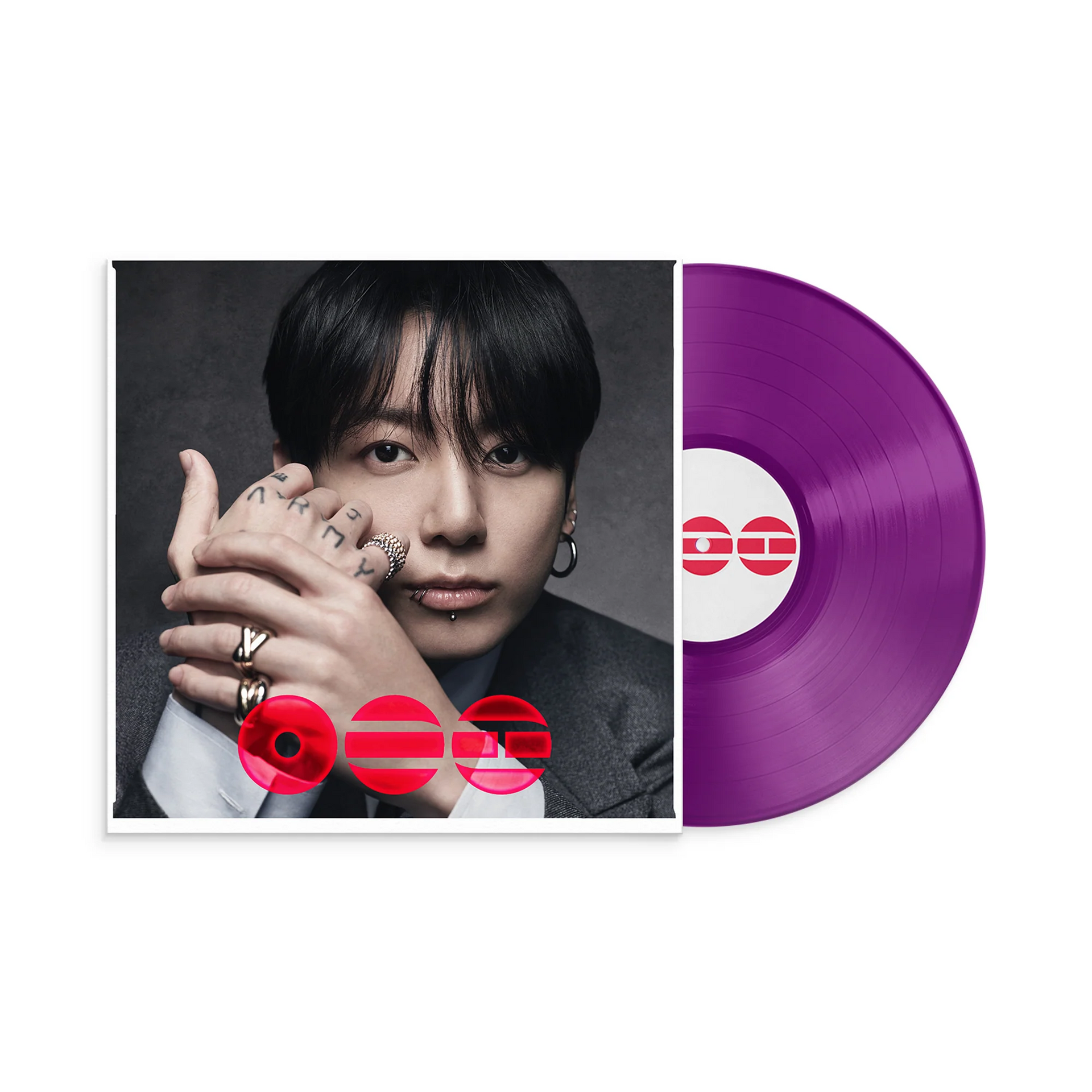 BTS - ARIRANG (STANDARD VINYL) BTS - ARIRANG (STANDARD VINYL)
